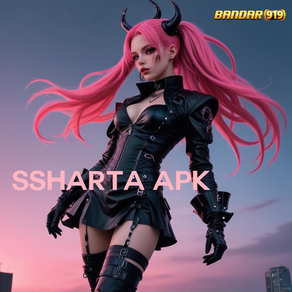 SSHARTA APK Jawa Barat, Kota Bekasi, Bekasi Timur