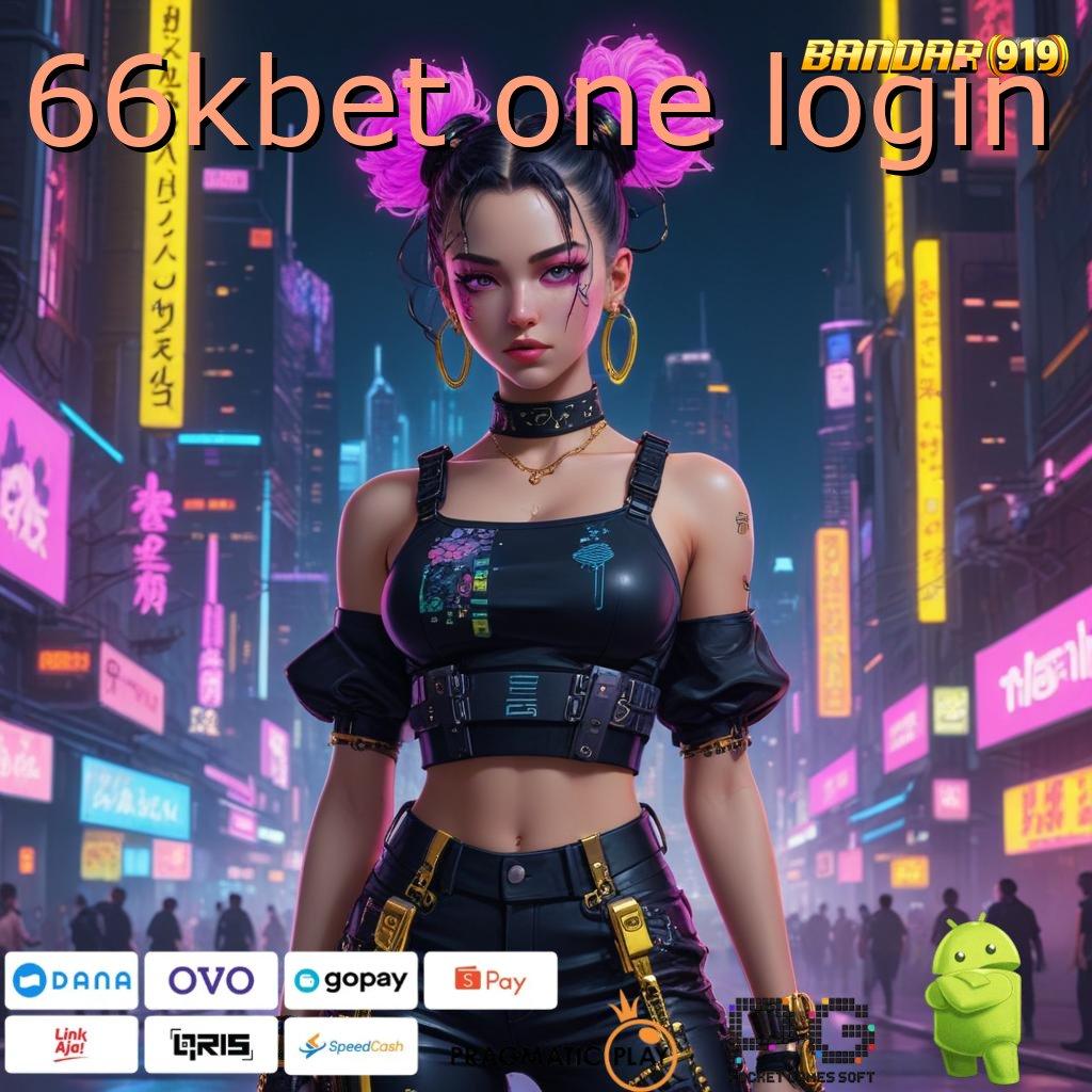 66KBET ONE LOGIN , Valid Android Bonus Jackpot Spin