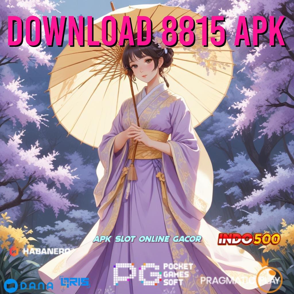 Download 8815 Apk