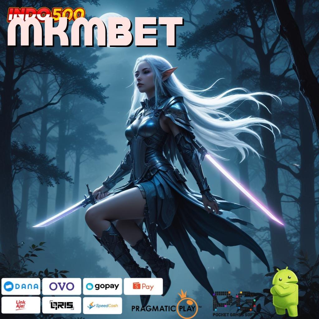 MKMBET Setitik Slot Depo Drg Nonstop