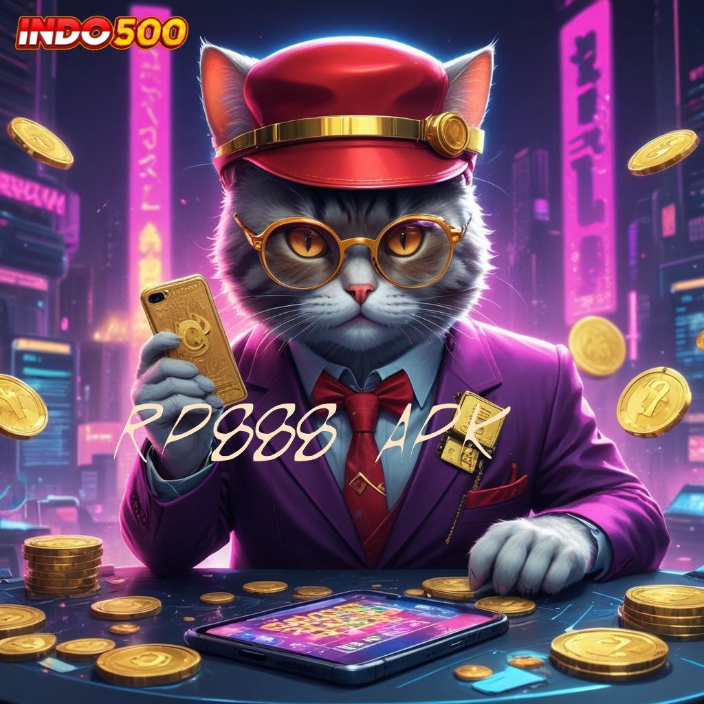 RP888 APK 🔥 Bonus Besar di Slot Server Belanda Hari Ini