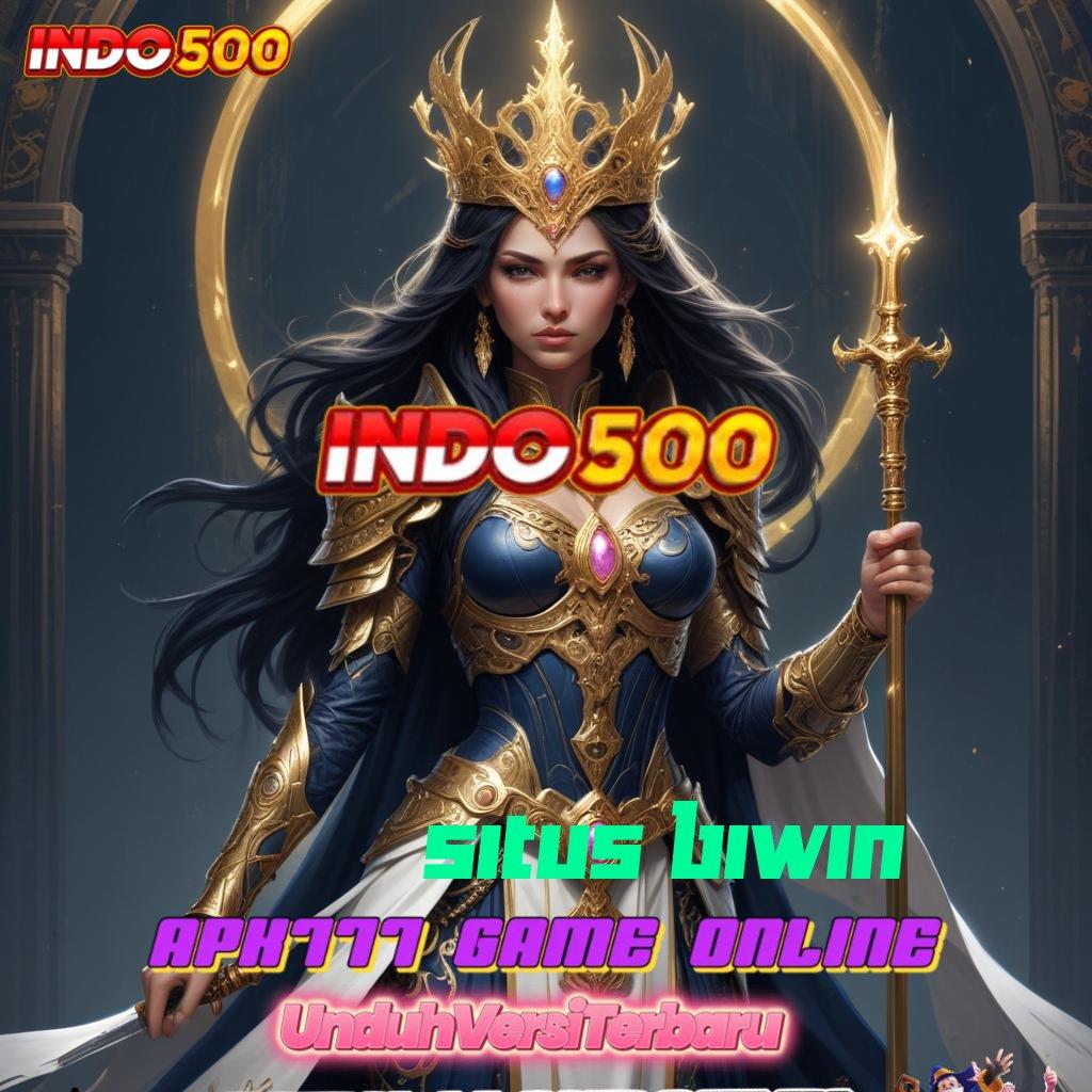 SITUS BIWIN 🔎 Dp 10 000 Dapatkan Apk Slot Gacor 777 Versi Android iOS