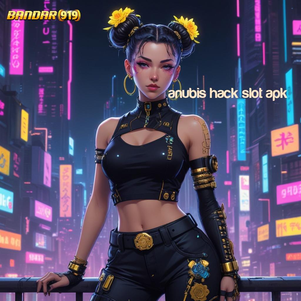 ANUBIS HACK SLOT APK Sumatera Selatan, Kabupaten Ogan Ilir, Indralaya