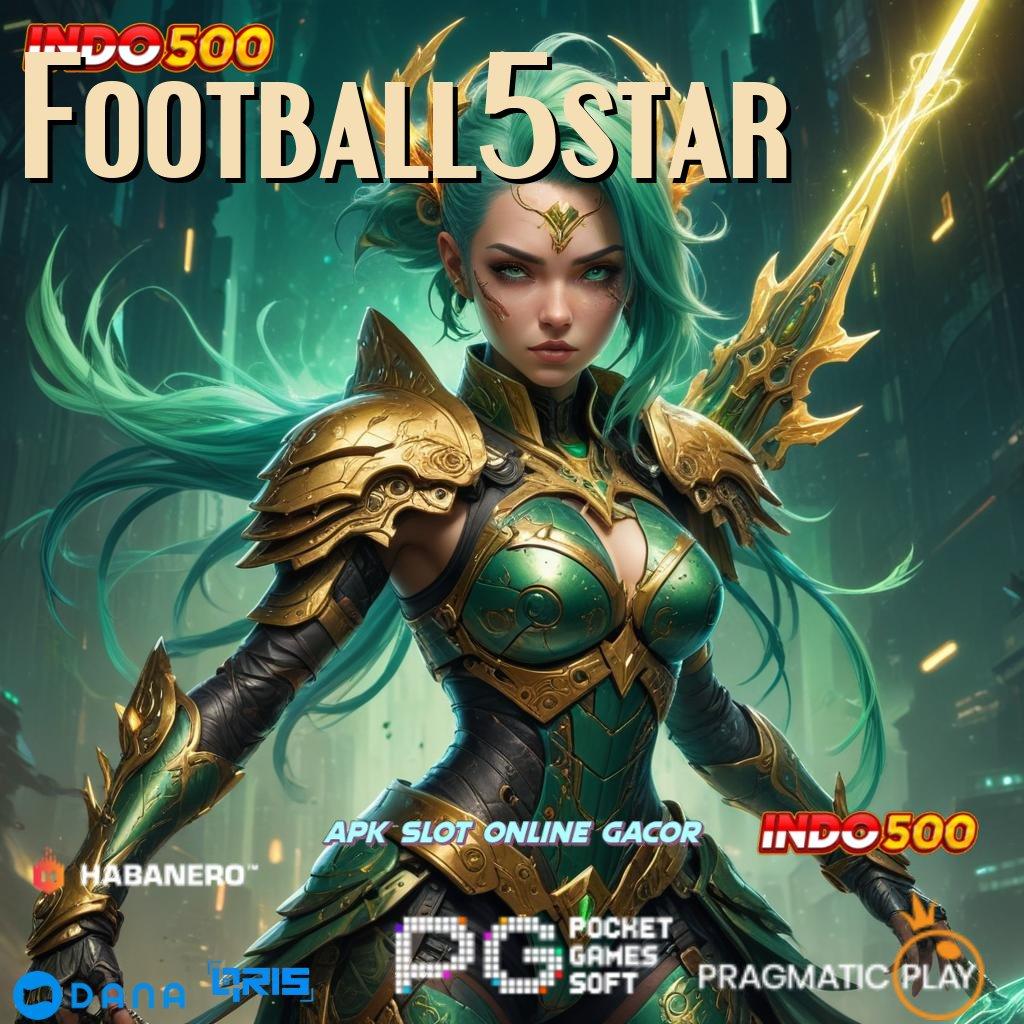 Football5star