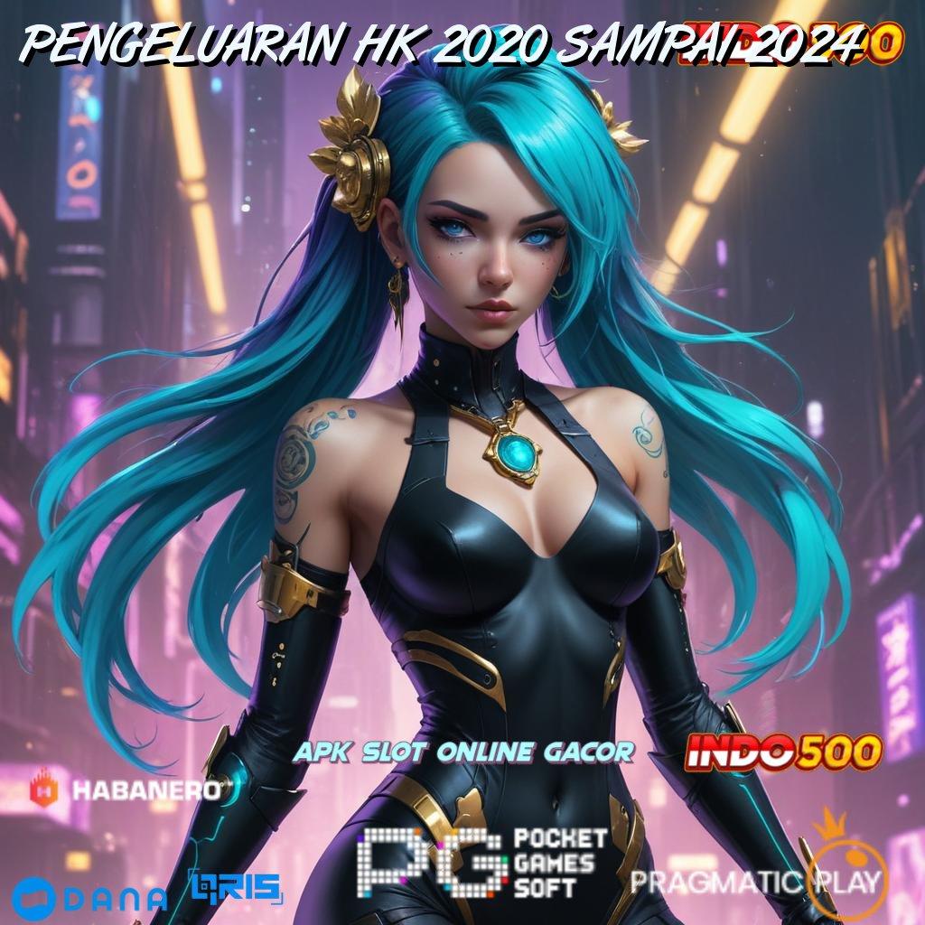 PENGELUARAN HK 2020 SAMPAI 2024 🎮 Dapatkan Untung Besar Tanpa Modal Ribet