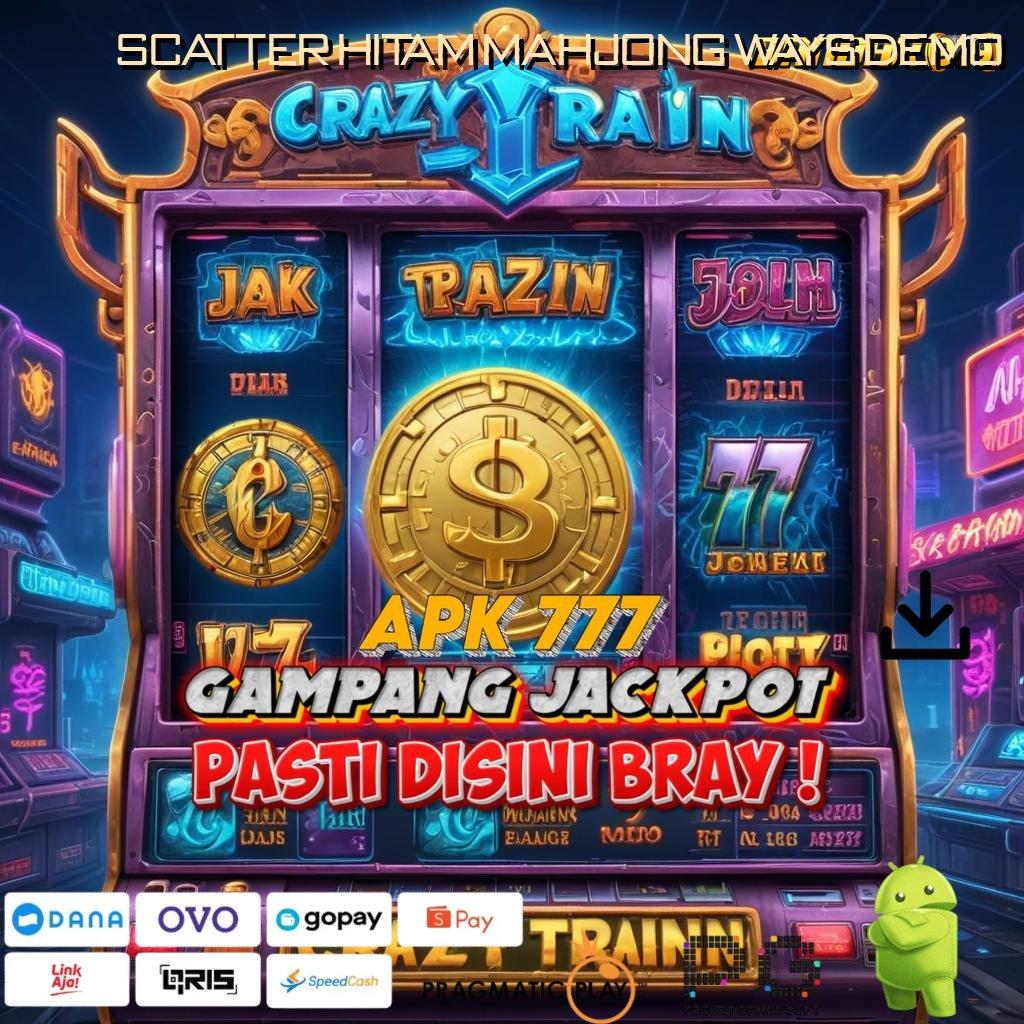 SCATTER HITAM MAHJONG WAYS DEMO , Blockchain Apk Teknologi Mutakhir (Versi New) 5.9 Android