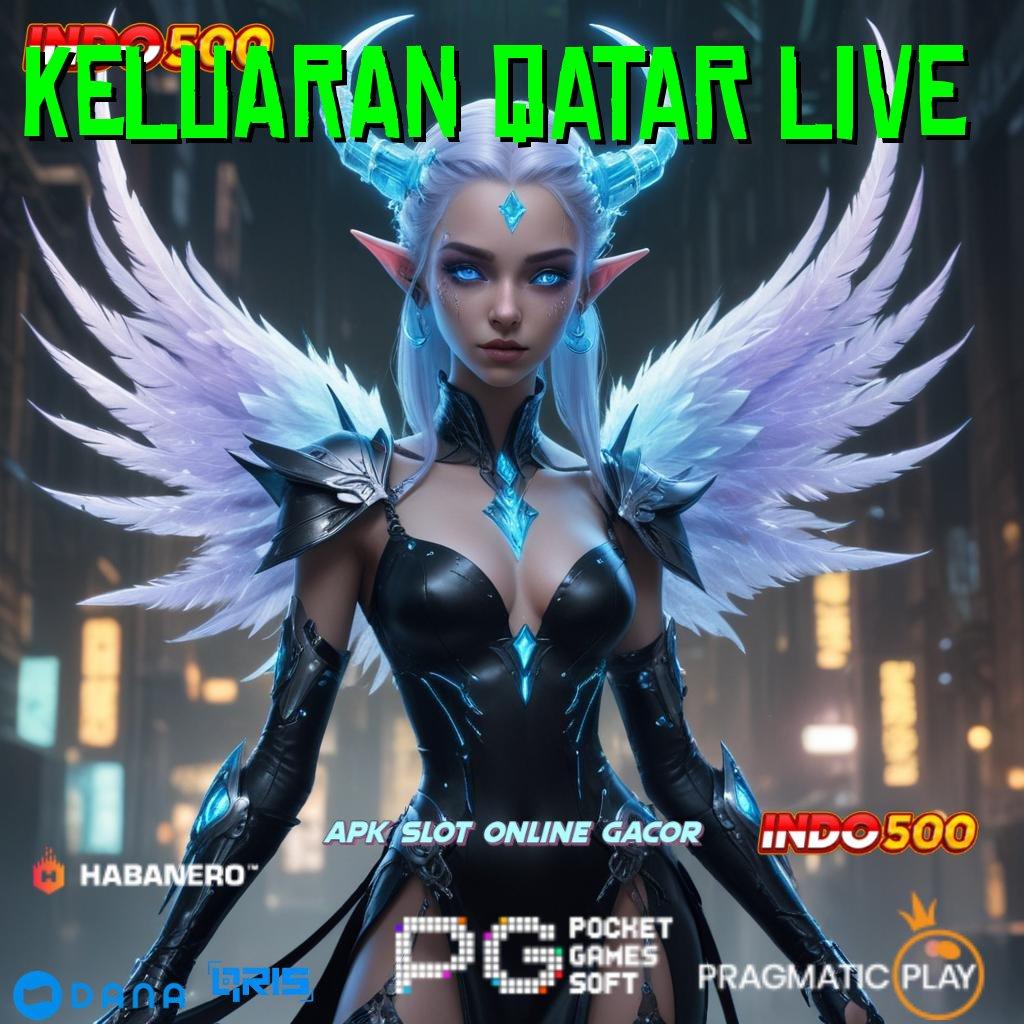 Keluaran Qatar Live