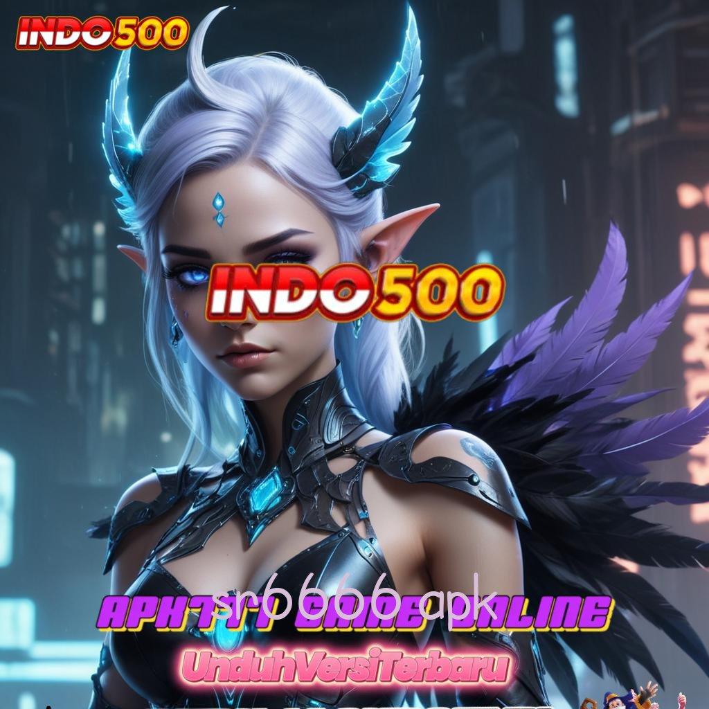 SR6666 APK # Roda Magis Gacor Slot 2025 APK, Makin Seru Makin Mewah!