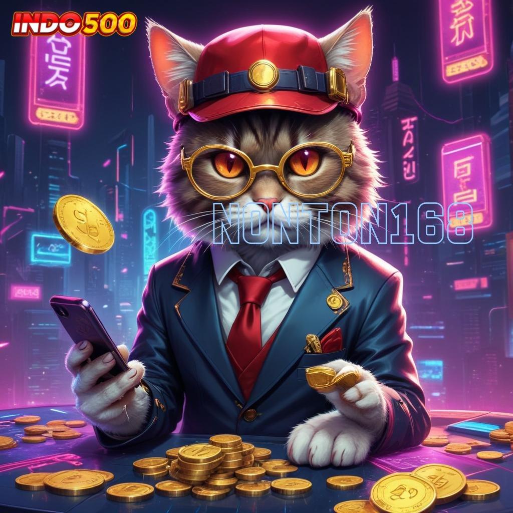 NONTON168 💥 Langsung Jadi Tajir Slot Apk Penghasil Uang Asli Android