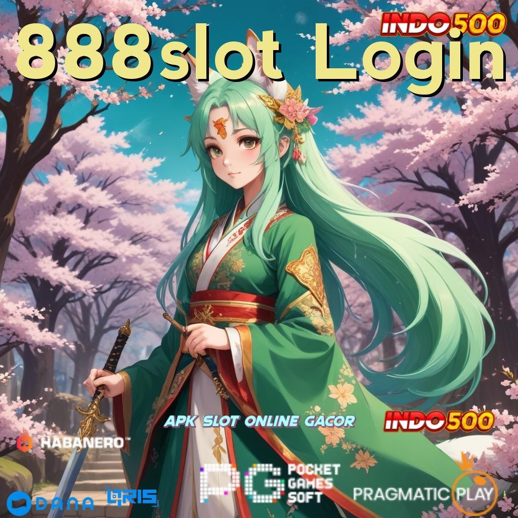 888slot Login