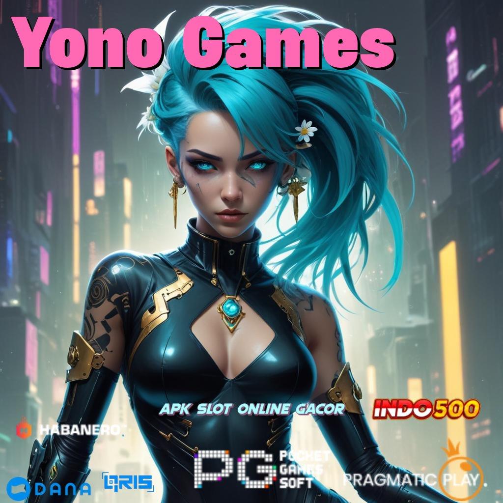 Yono Games