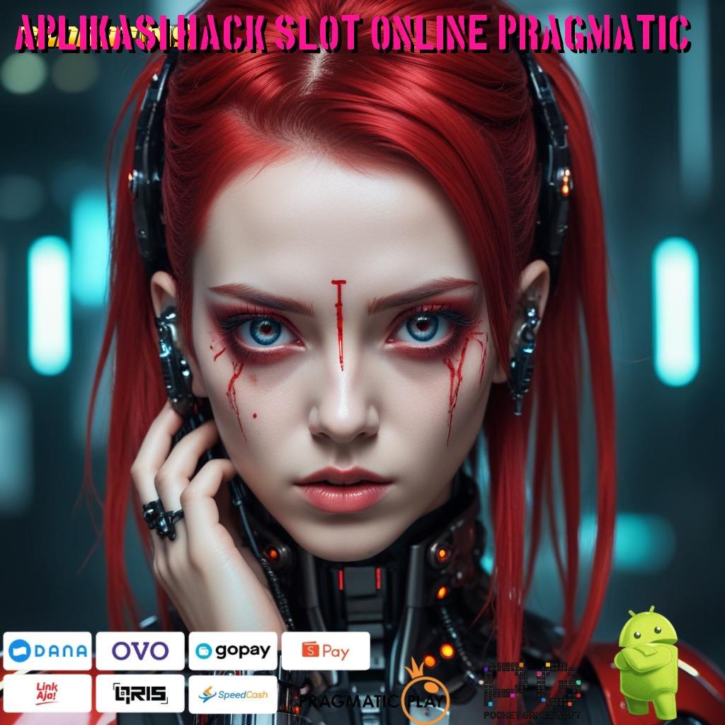 APLIKASI HACK SLOT ONLINE PRAGMATIC : Aplikasi Gratis dengan Freebet 30K Unduhan Terbaik di Tahun Ini!