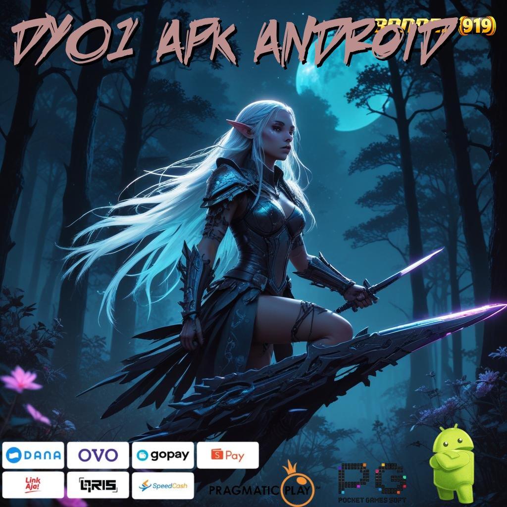 DY01 APK ANDROID @ Install Tidak Ribet Strategi Sertifikasi Efektif