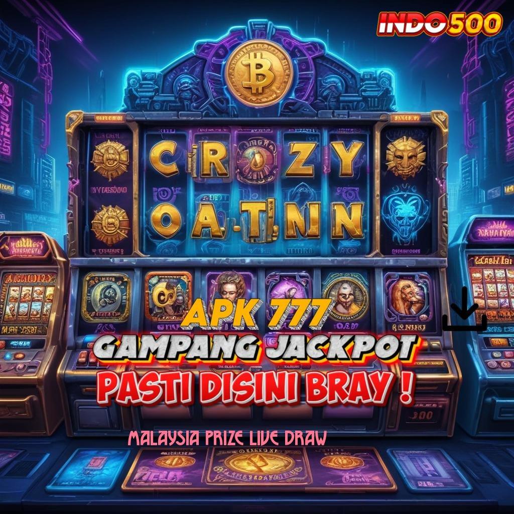 MALAYSIA PRIZE LIVE DRAW ➳ Depo Ewallet 25k Versi Terbaru 2.988.44 Unduh Tahun 2025