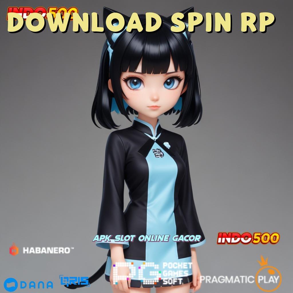 Download Spin Rp