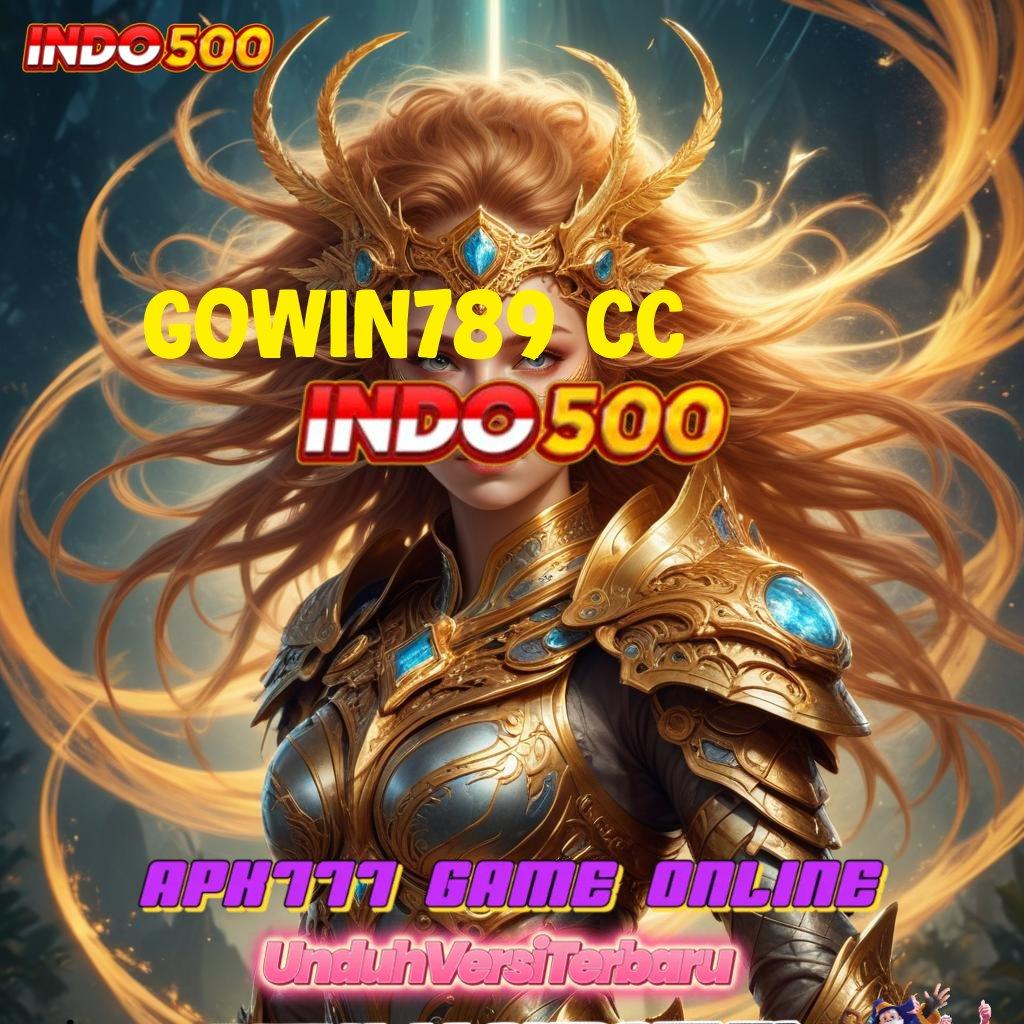 GOWIN789 CC 🔎 versi game android paling baru unduh sekarang