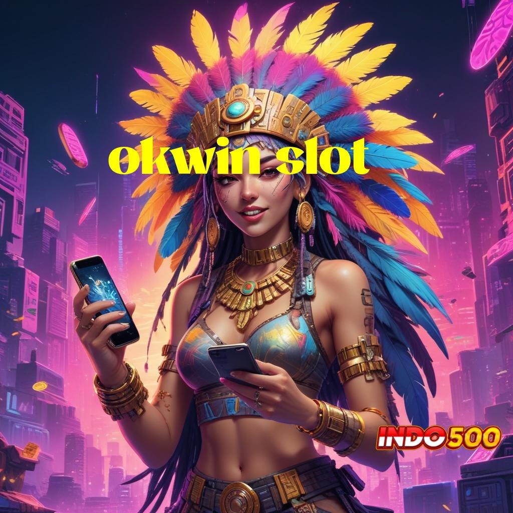 OKWIN SLOT ® dasar lingkungan digital pola tempat interaksi fasilitas