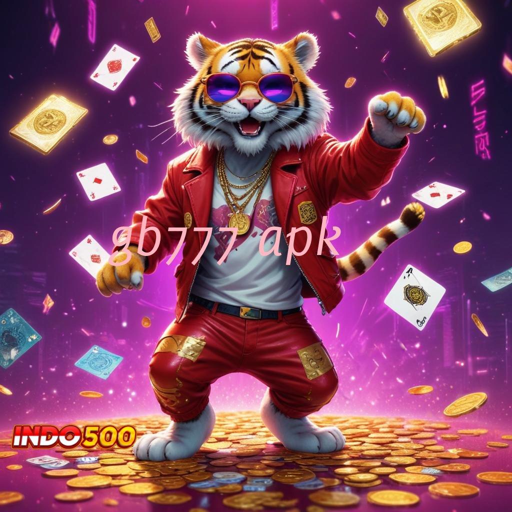 GB777 APK Apk Mesin Unggul untuk Performa Teknologi Optimal