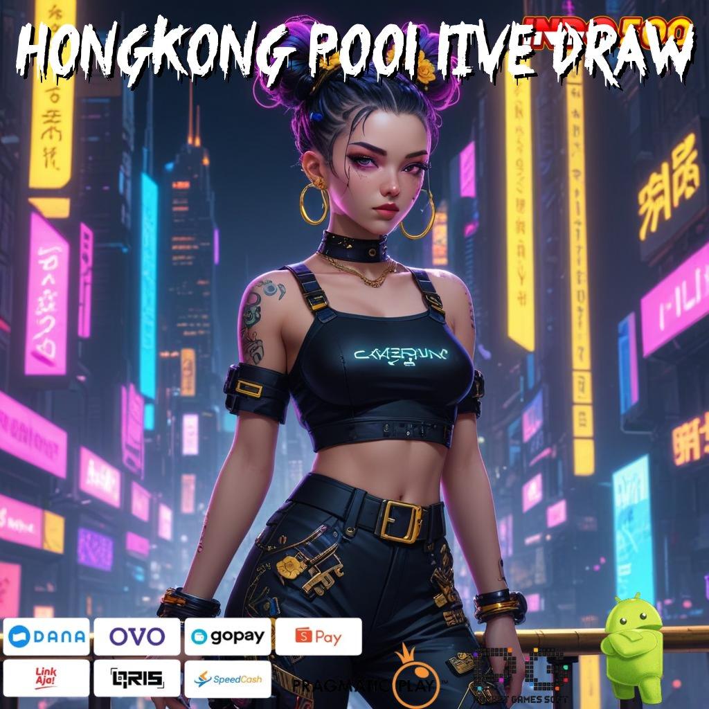 HONGKONG POOL LIVE DRAW mengajarkan langkah simple mudah dan terbiasa