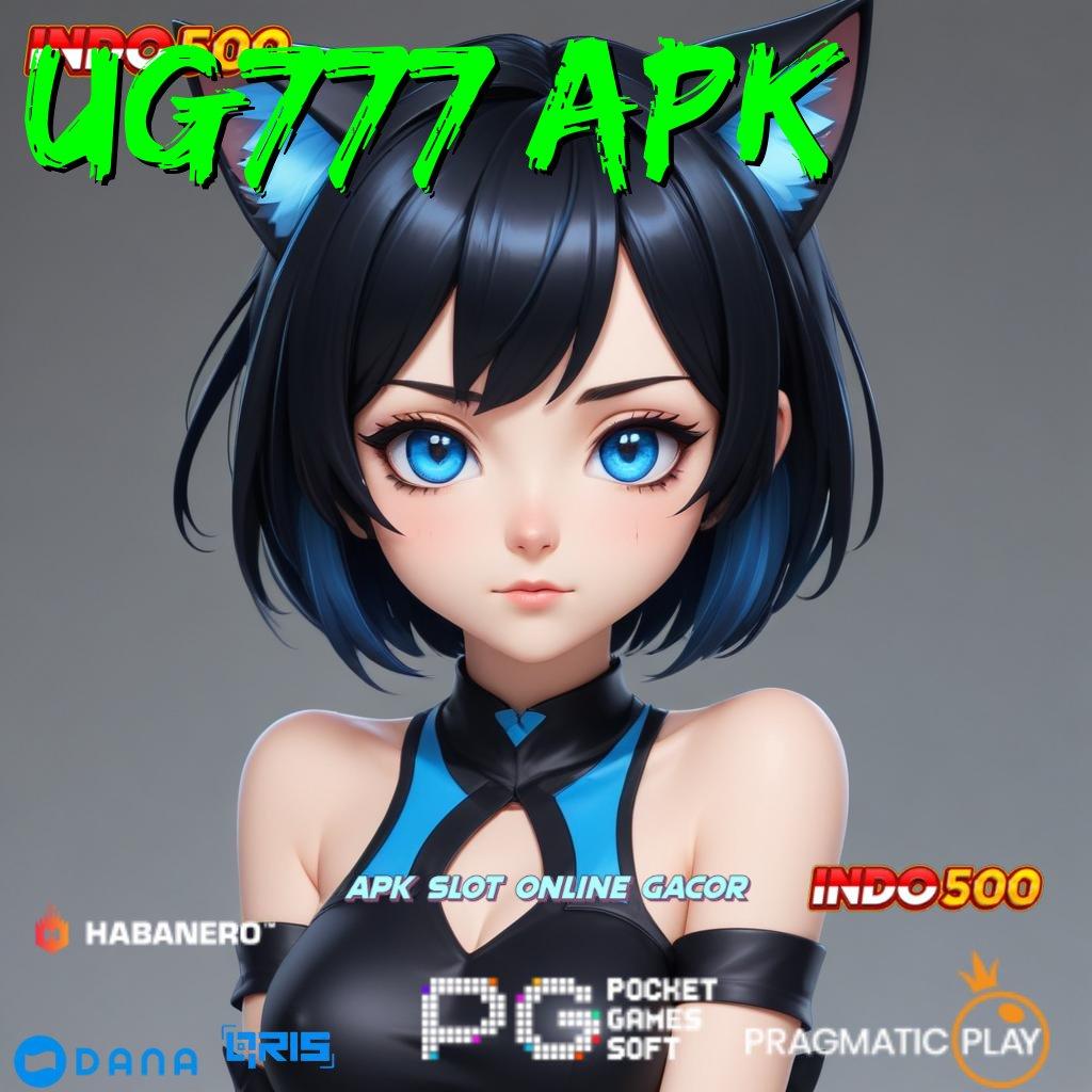 Ug777 Apk