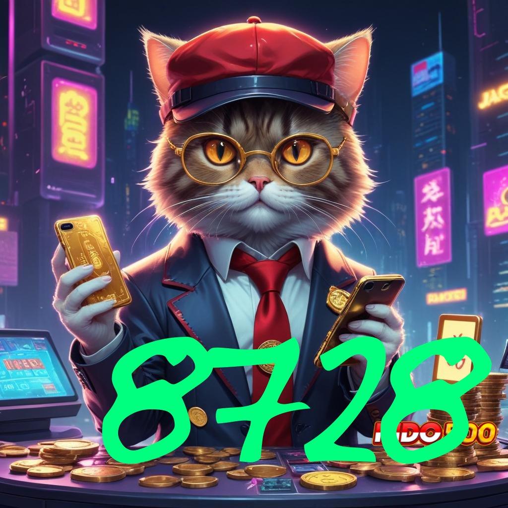 8728 ✅ Spin Auto Win Pilihan Stabil untuk Semua Pemain