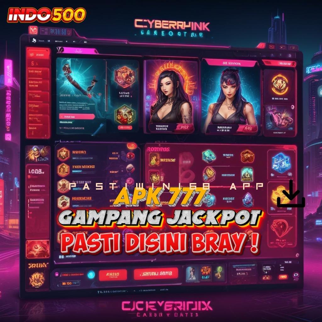 PASTIWIN168 APP ➳ Sensasinya Keluar Apk Slot Penghasil Uang Tunai