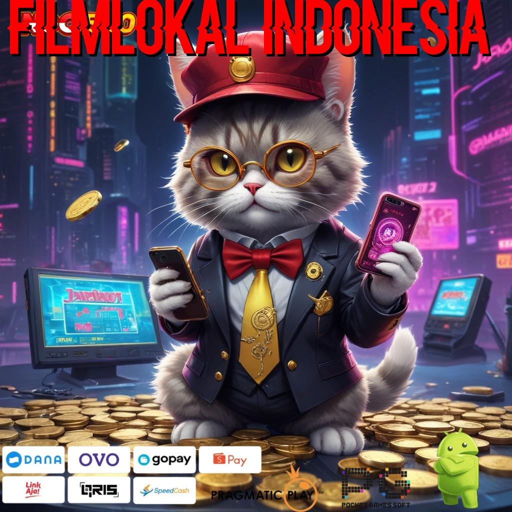 FILMLOKAL INDONESIA Paket Kejutan Mega Kaya Cepat