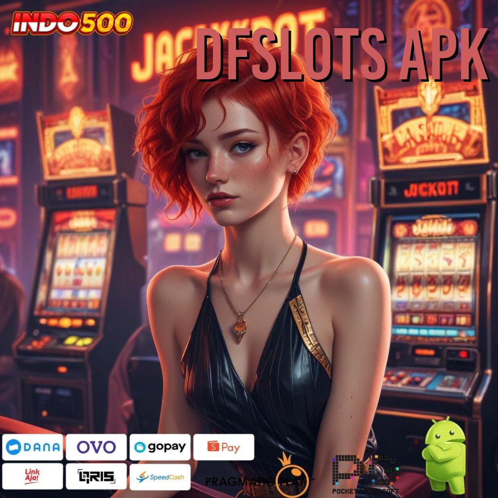 DFSLOTS APK : Rute Pola Kontraktor