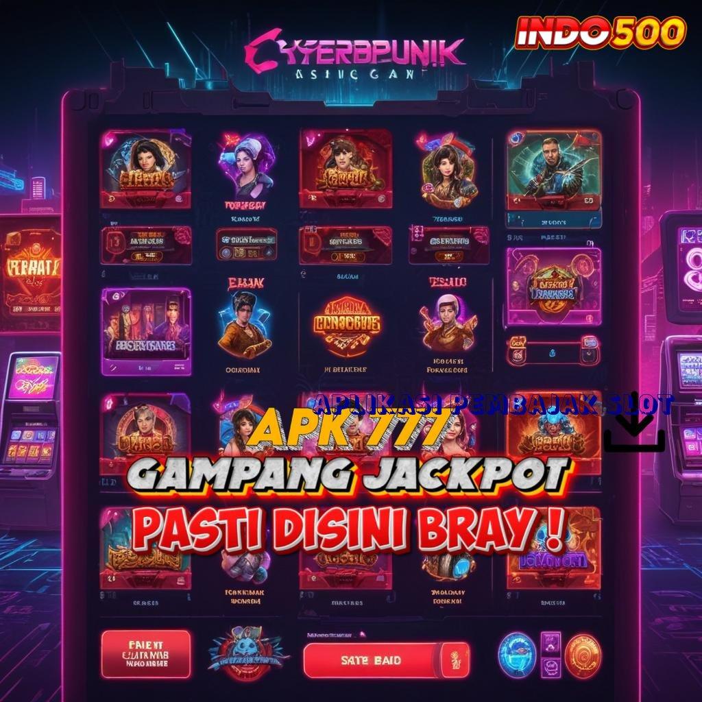 APLIKASI PEMBAJAK SLOT > Langkah Praktis Nyaman Tanpa Kesulitan Jelas