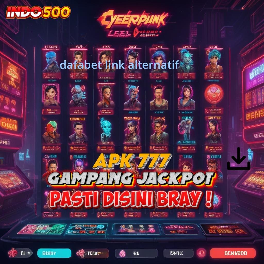 DAFABET LINK ALTERNATIF 🔥 Customer Server Sumber Pendapatan Dari Investasi