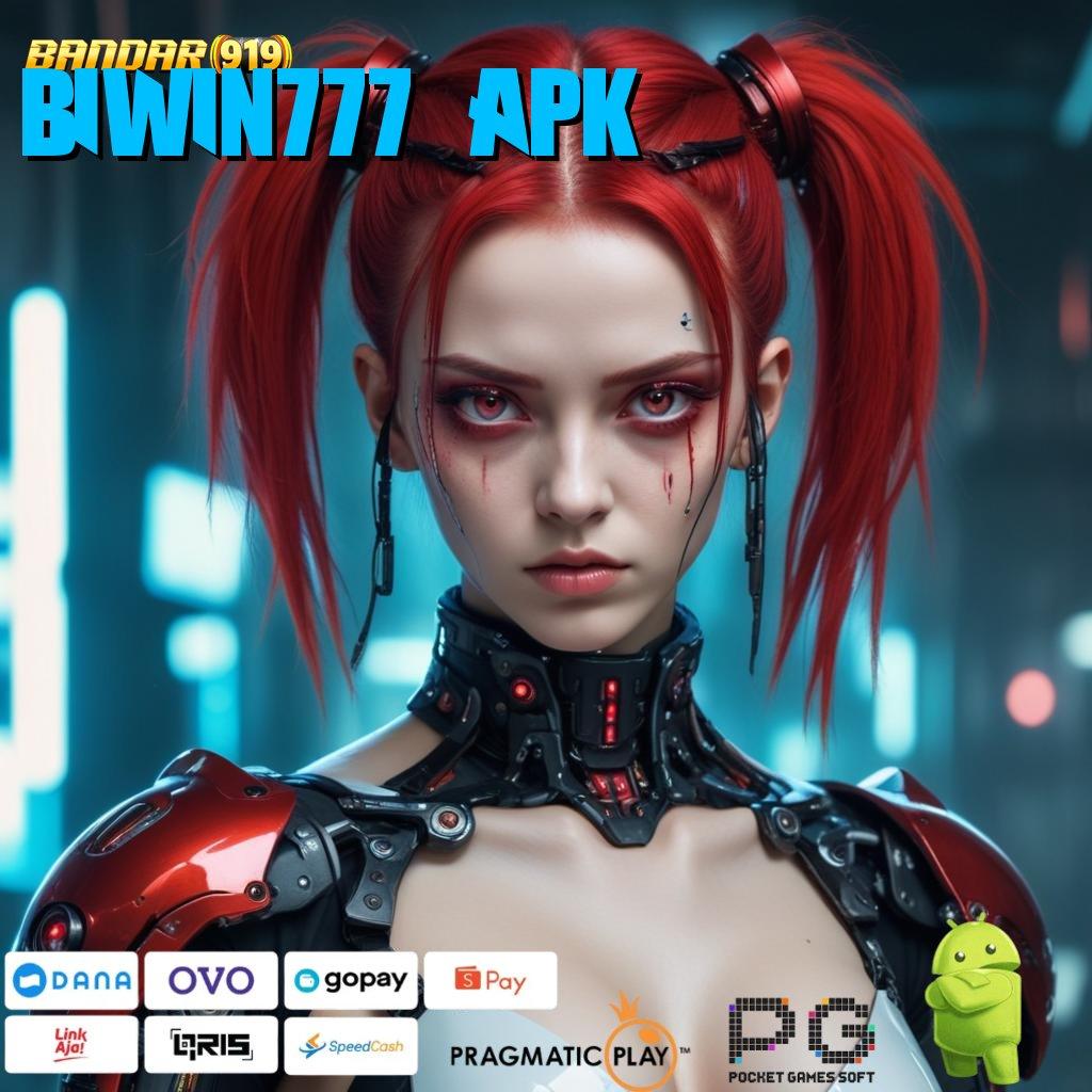 BIWIN777 APK > keputusan pemenang double kekuatan dengan spin auto maxwin