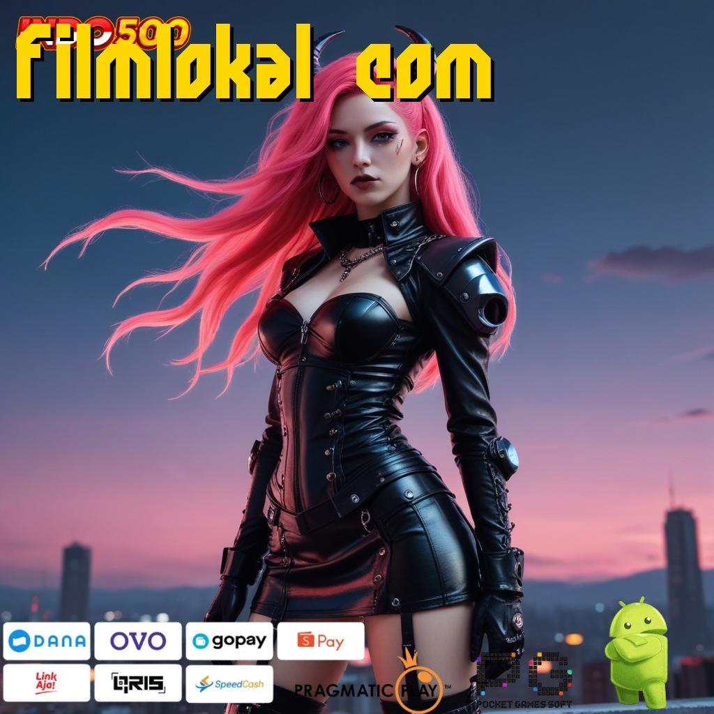 FILMLOKAL COM langsung profit kode jackpot pasti