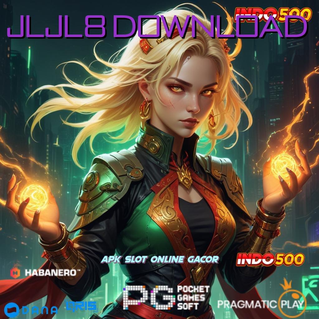 Jljl8 Download