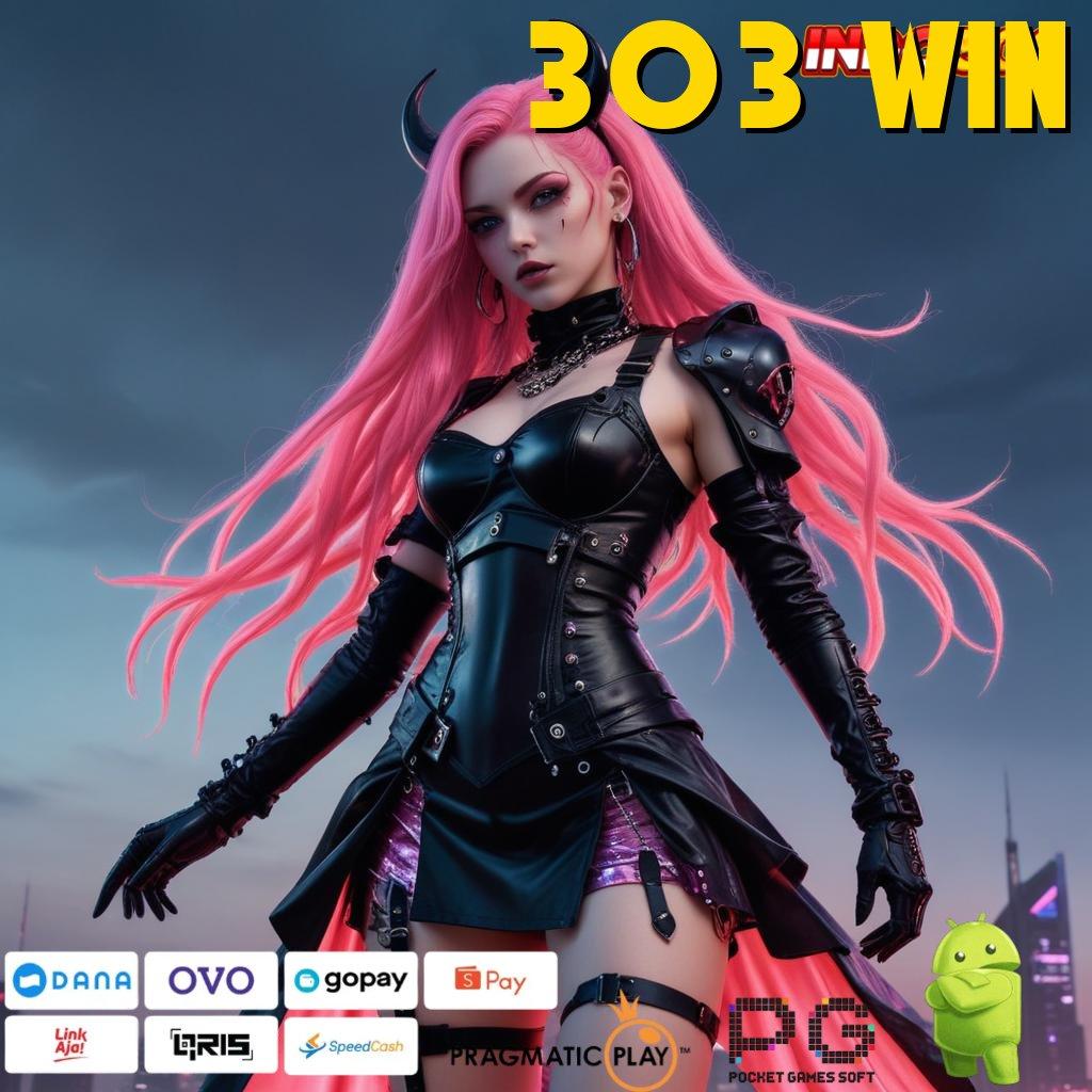 303 WIN Sensasinya Keluar Apk Slot Penghasil Uang Tunai