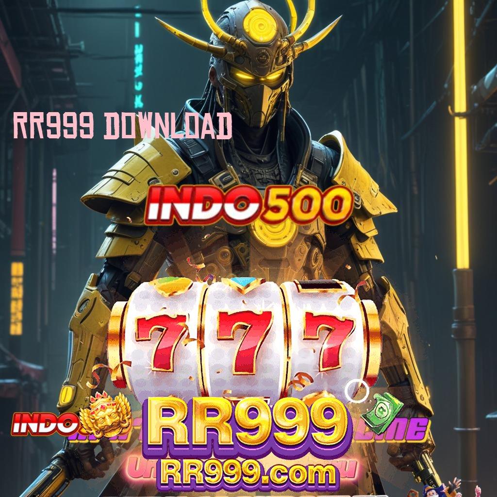 RR999 DOWNLOAD 🎮 kode bonus terbaru langsung untung banyak