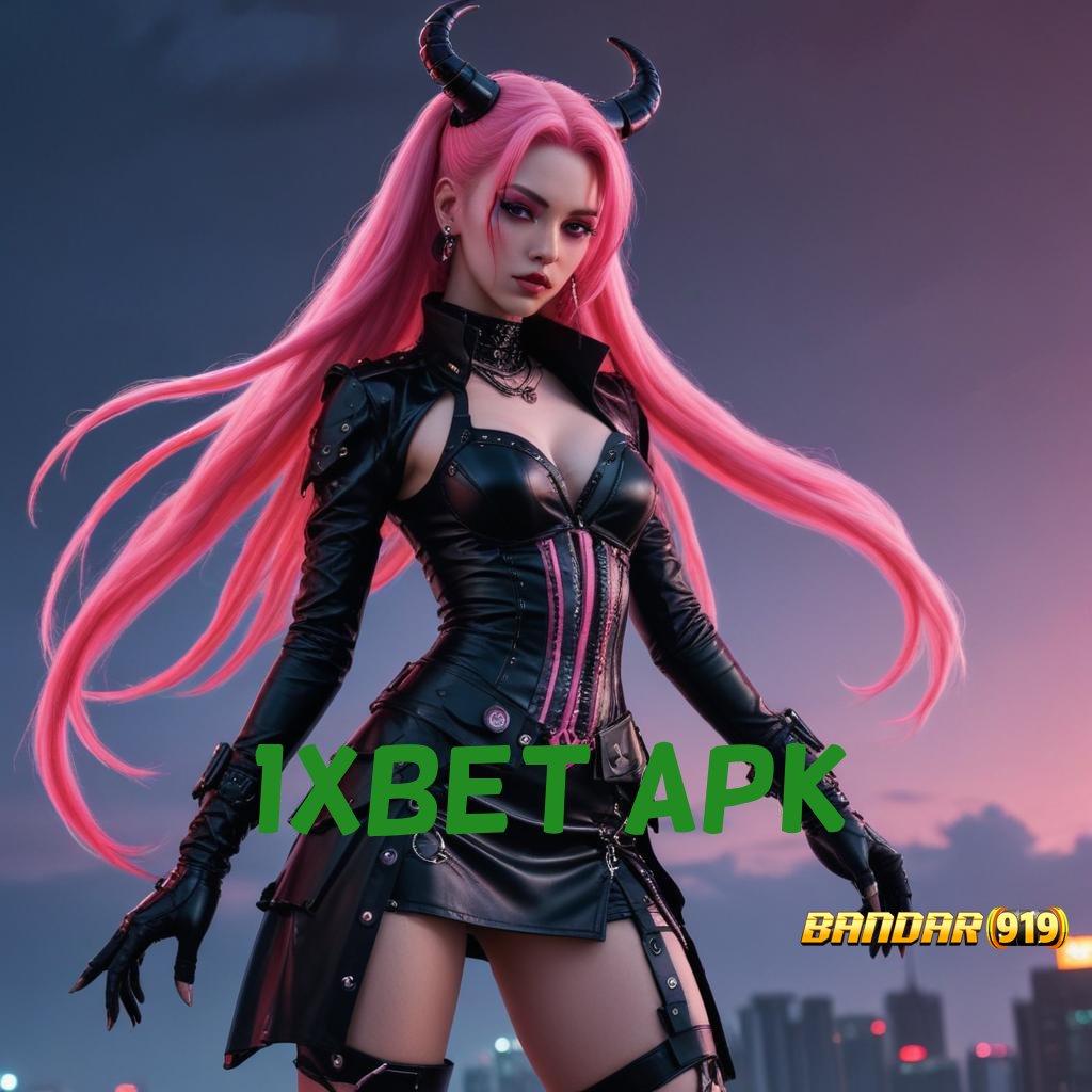 1XBET APK 🧡 proses terbaru ngakak pola adaptif