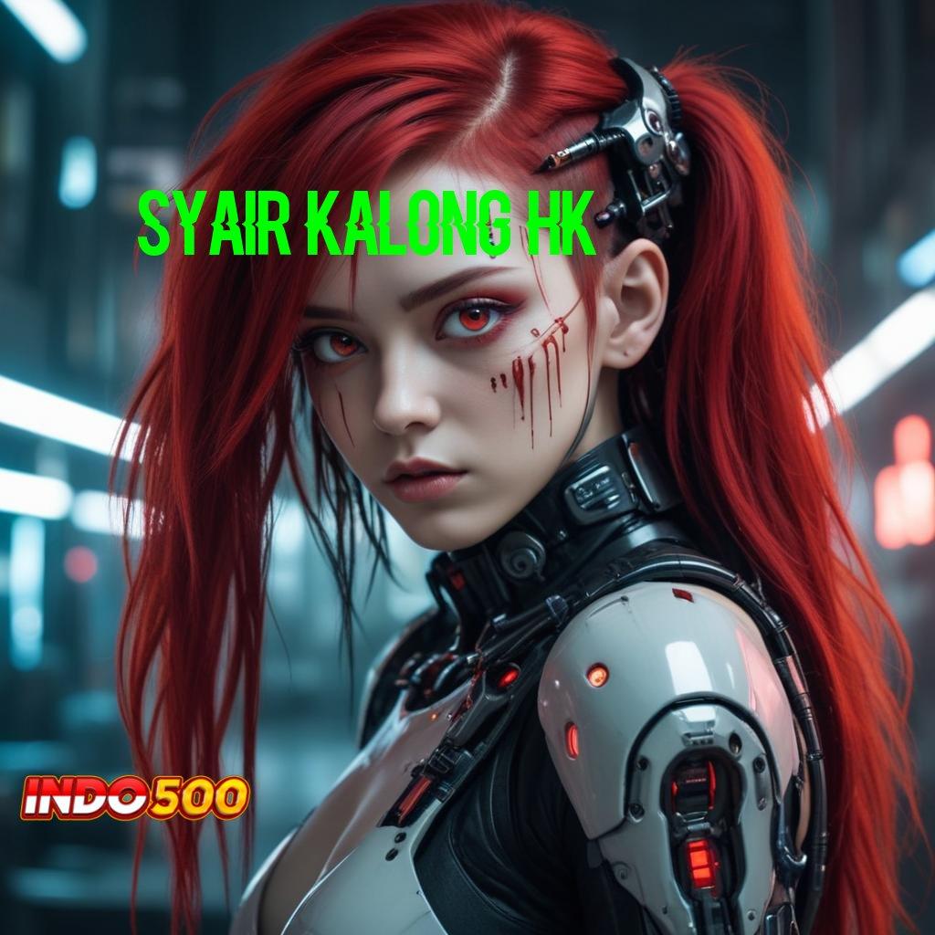 SYAIR KALONG HK 💥 RTP Tinggi Untuk Peluang Menang Tanpa Batas