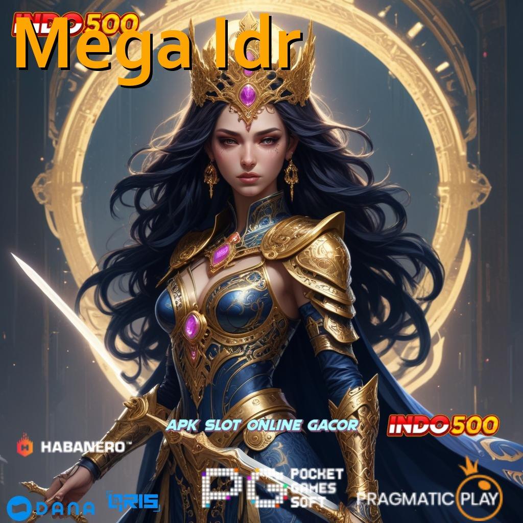 Mega Idr