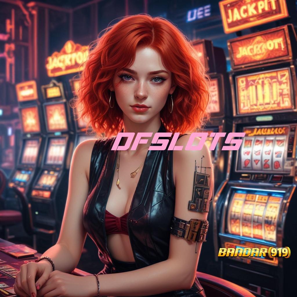 DFSLOTS > Fleksibel Tanpa Ikatan Penerima Sponsor