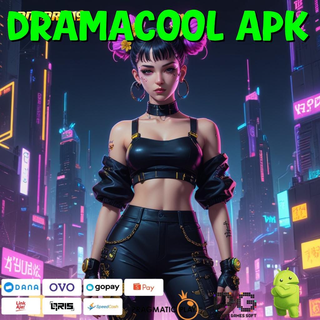 Dramacool Apk