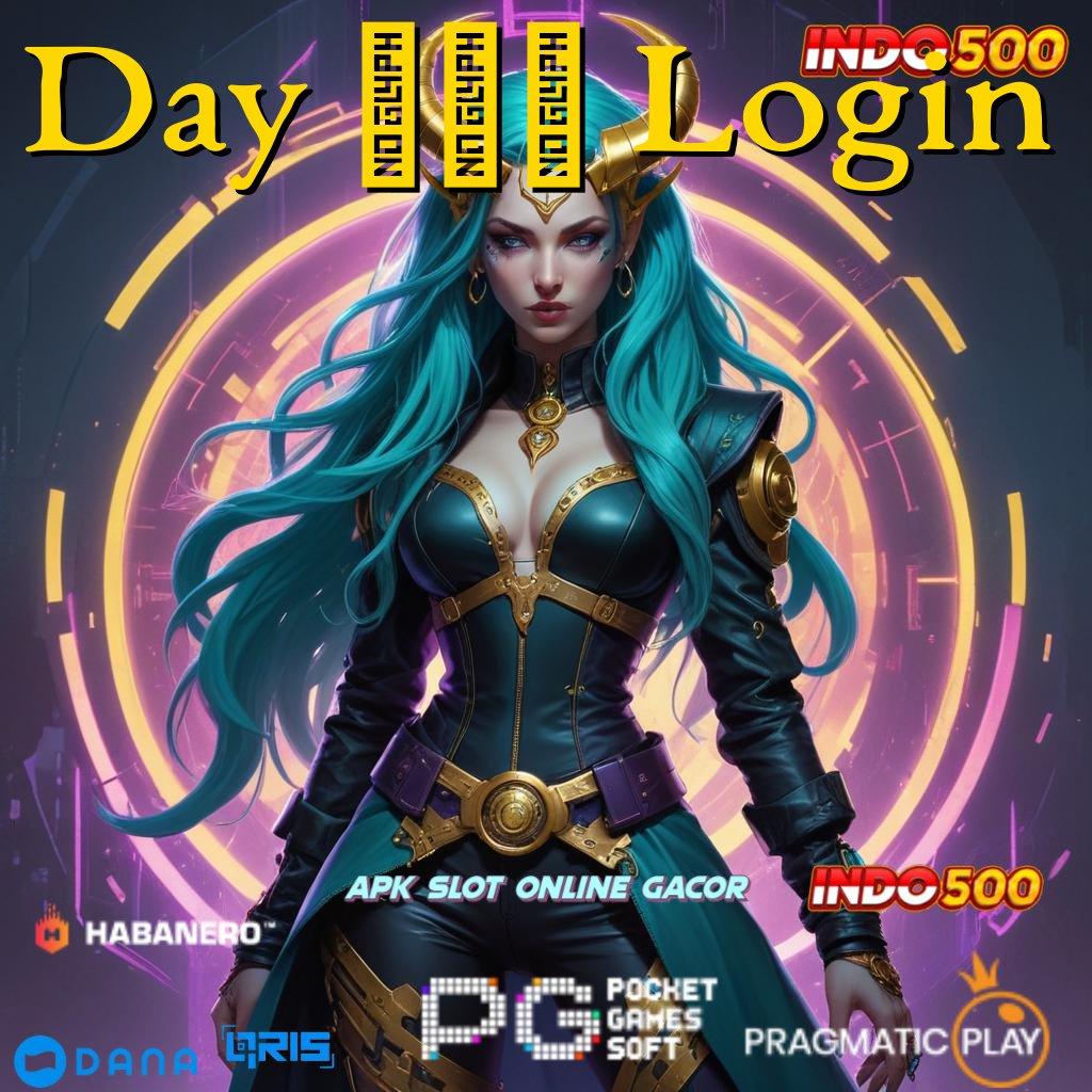 Day 777 Login