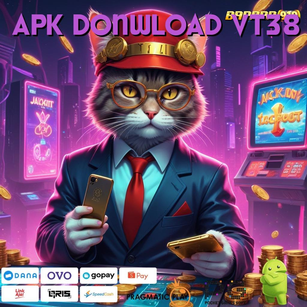 APK DONWLOAD VT38 : Slot Treasure of Aztec Pilihan Terbaik Pemain Modern