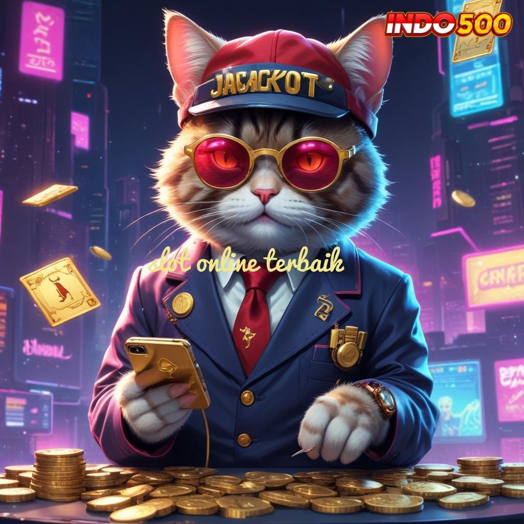 SLOT ONLINE TERBAIK # Versi Terbaru Android iOS RTP Pondasi Digital