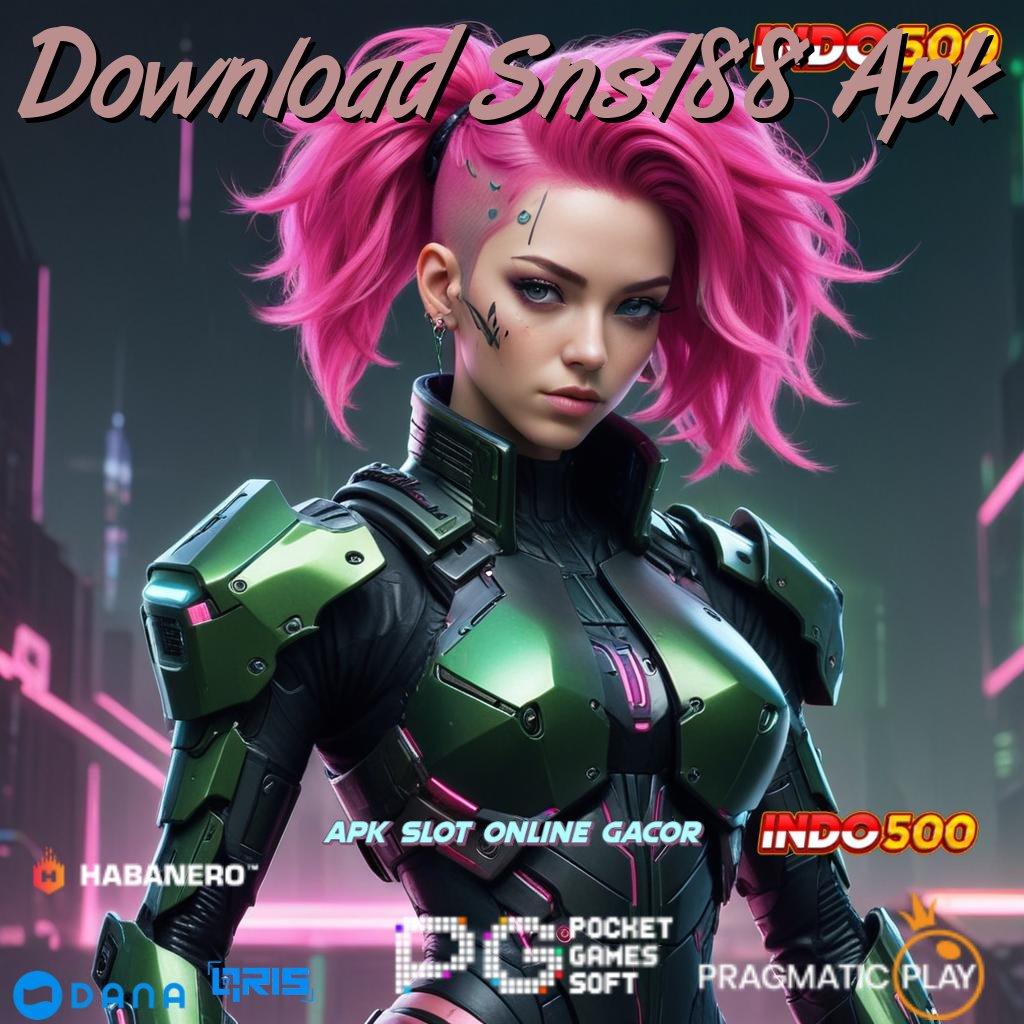 Download Sns188 Apk