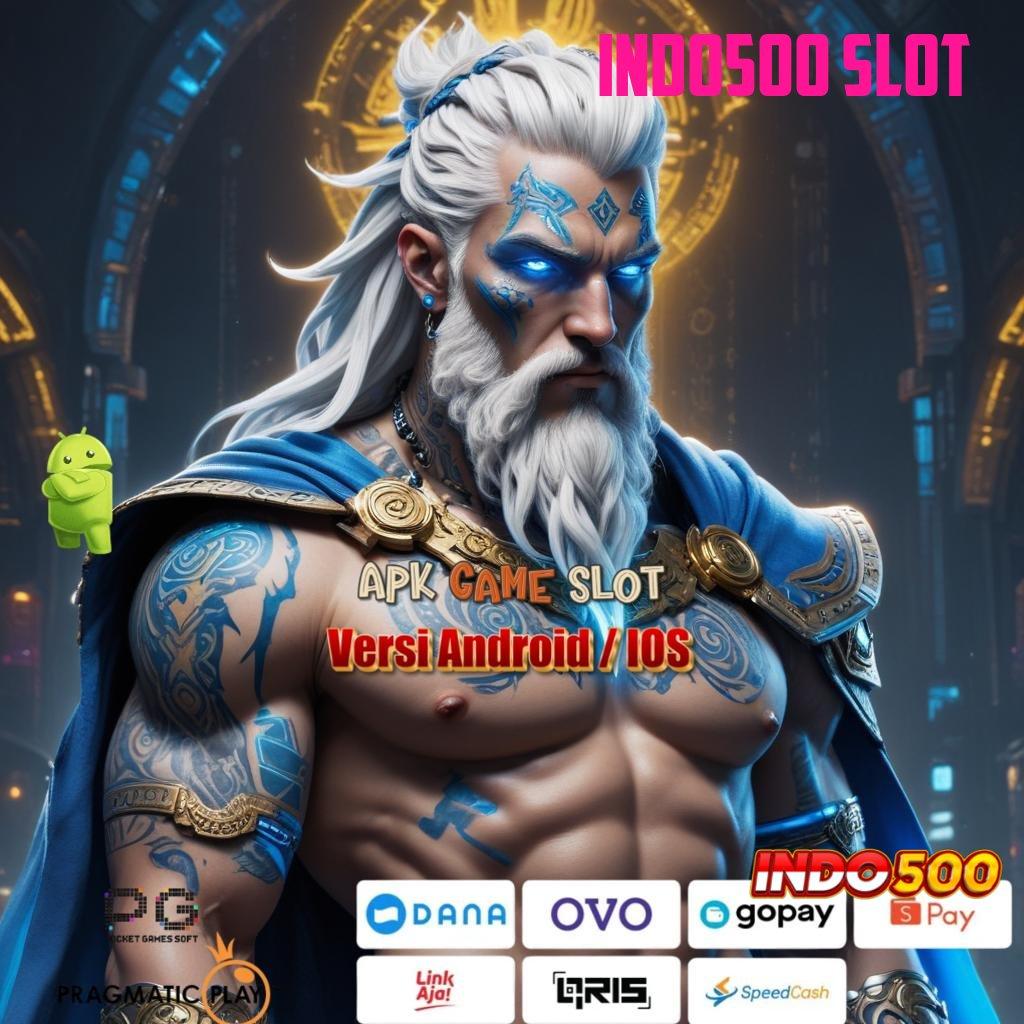 INDO500 SLOT 🐉 Terbaru Barangkali Shopeepay Secuil Roda Depo