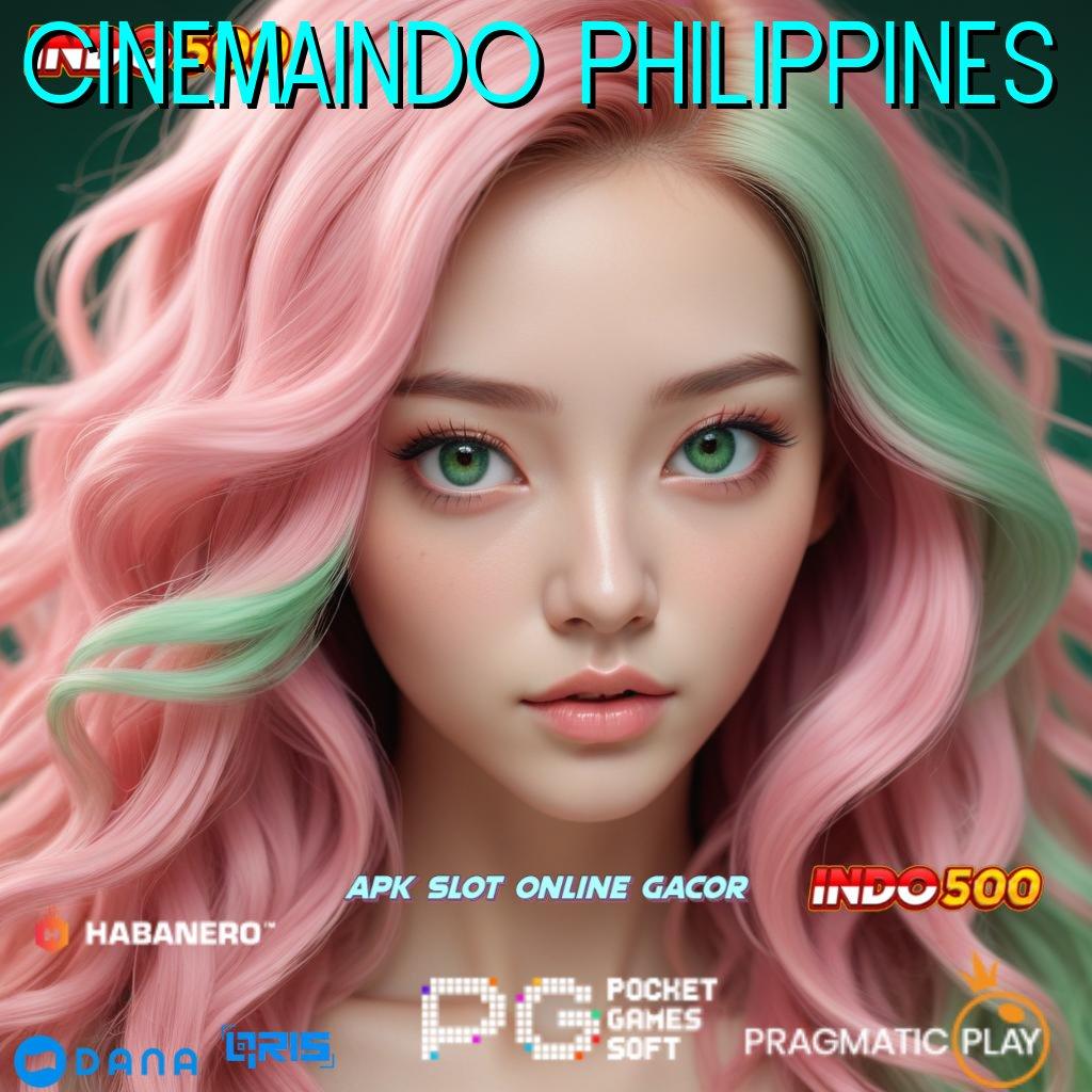 Cinemaindo Philippines