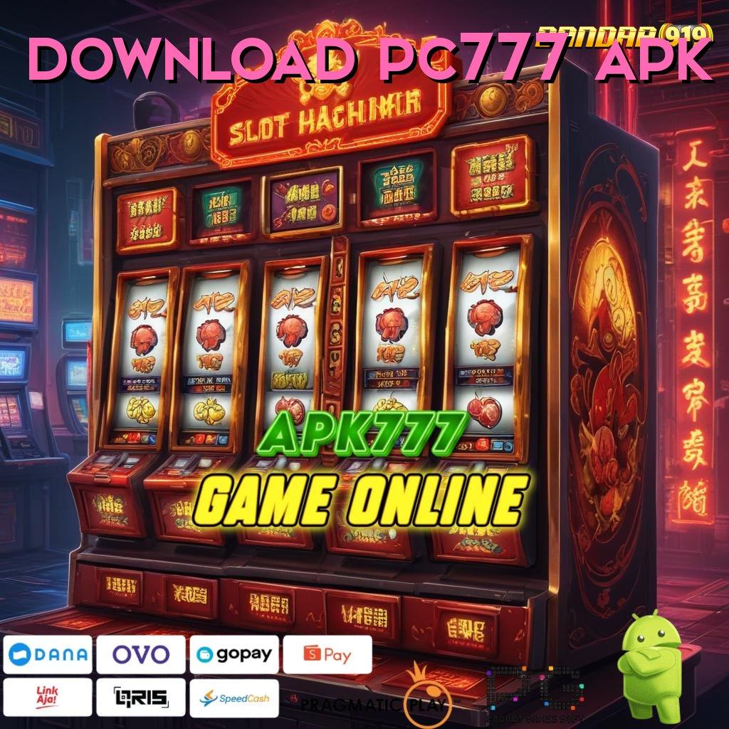 DOWNLOAD PC777 APK > (Versi New) Fresh Depo Dengan Uang Kecil