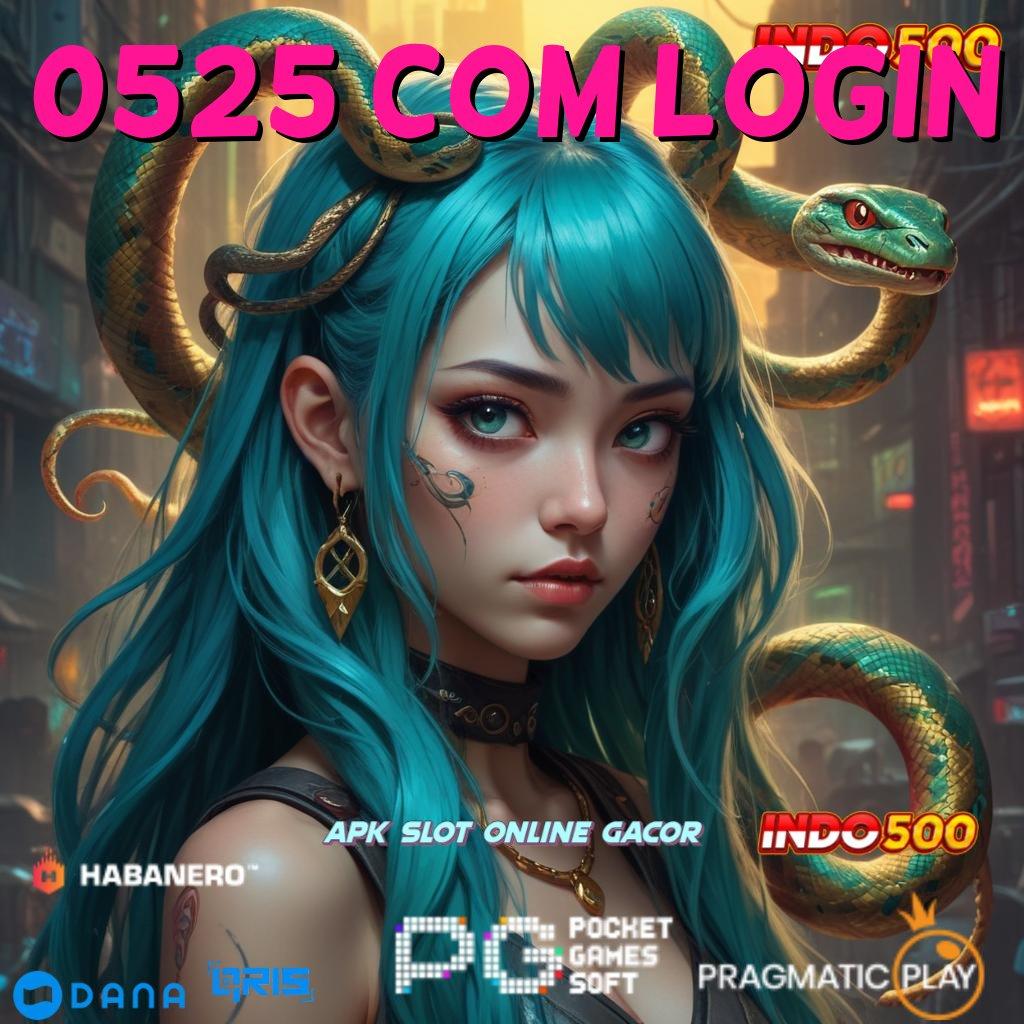 0525 Com Login