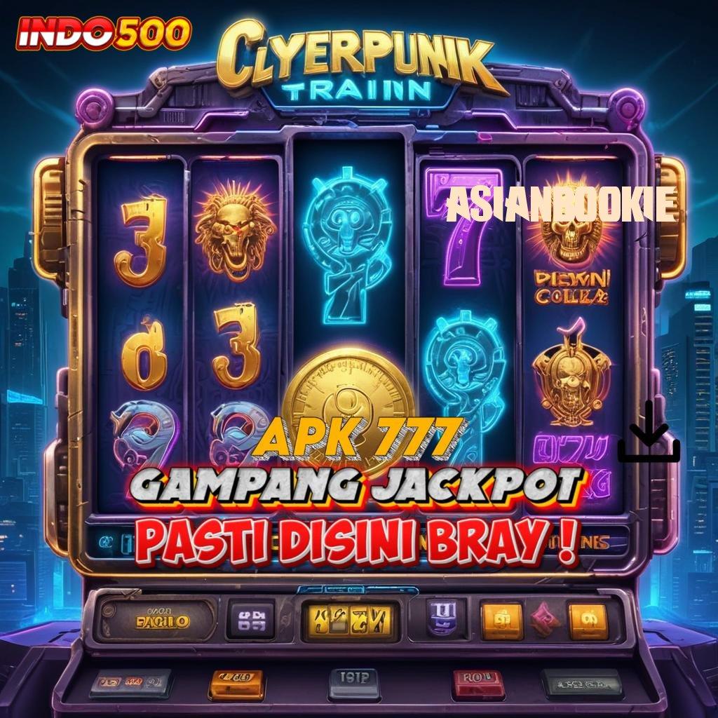 ASIANBOOKIE 🔎 Pembaruan APK Event Bonus Gratis Arena Kerja