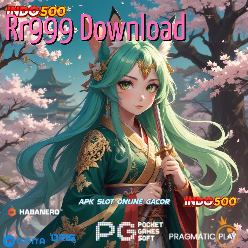 Rr999 Download